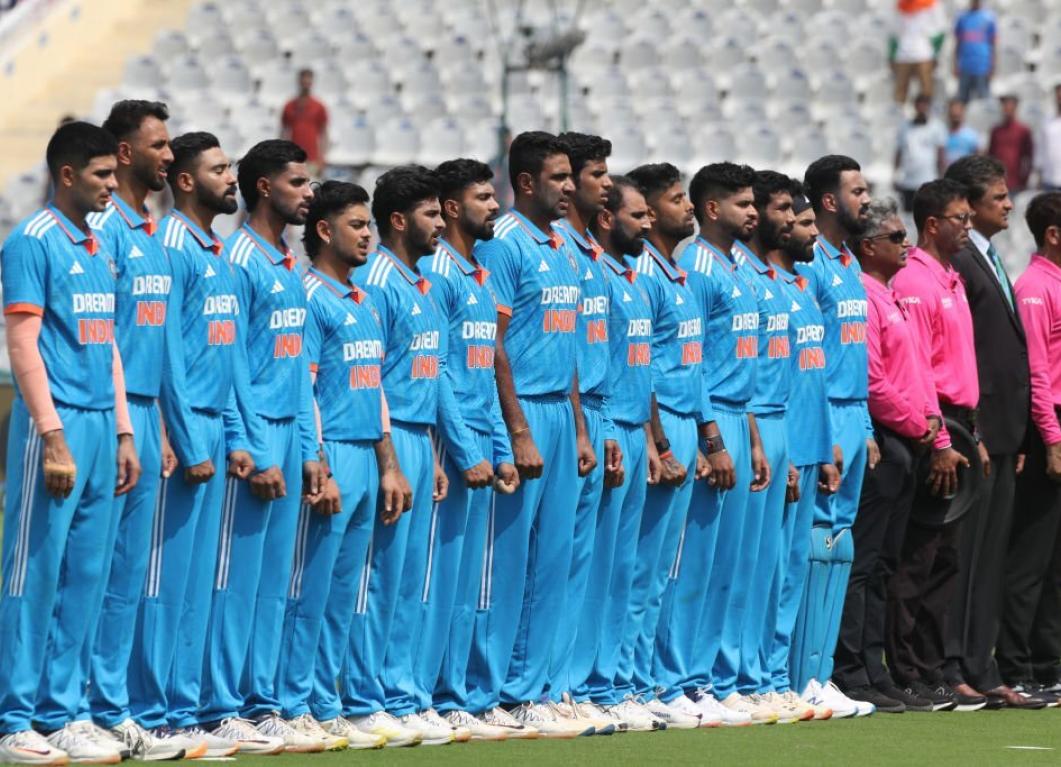 India vs Australia, 3rd ODI, 2023, Preview